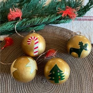 Christmas Ornaments